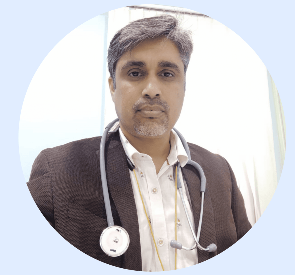 GYNECOLOGIST IN GUWAHATI