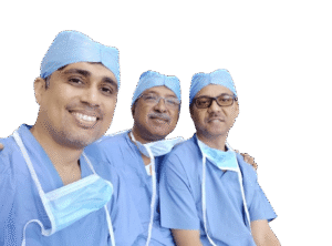 TOP GYNECOLOGIST IN GUWAHATI