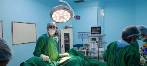 TOP GYNECOLOGIST IN GUWAHATI